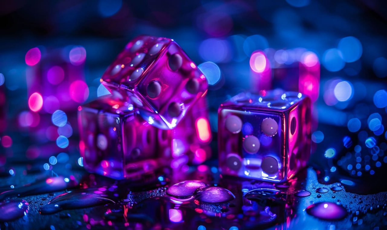 Meja roulette Allbet dengan studio multi-kamera
