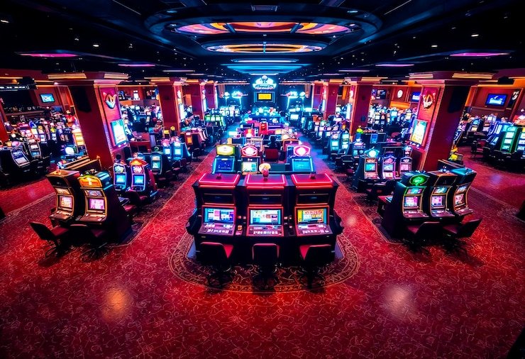 Video tutorial bermain Allbet di ningrat4d Video tutorial bermain Allbet di ningrat4d