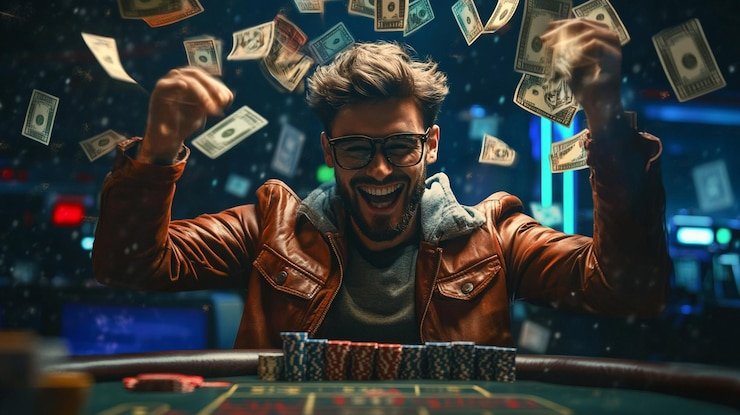 Antarmuka permainan Dasar Number di aplikasi mobile ningrat4d