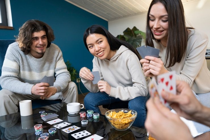 Fitur bonus Reactoonz dengan simbol khusus