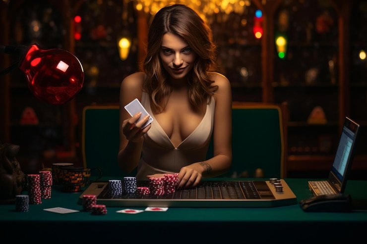 Antarmuka dashboard VIP Club di aplikasi ningrat4d